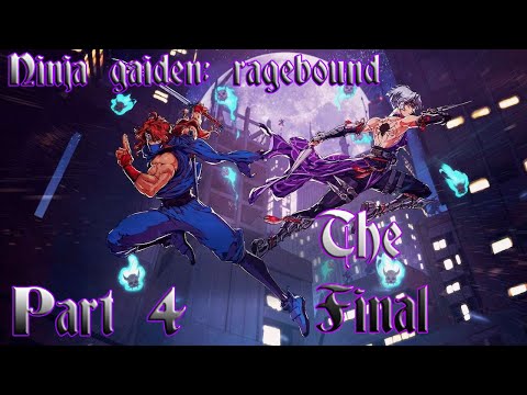 Видео: Ninja Gaiden: Ragebound [Часть 4] Джагазг [Финал] (ПК)
