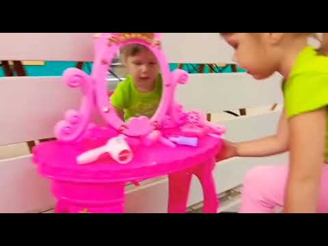 Видео: Нижний Тагил ТРЦ ДЕПО