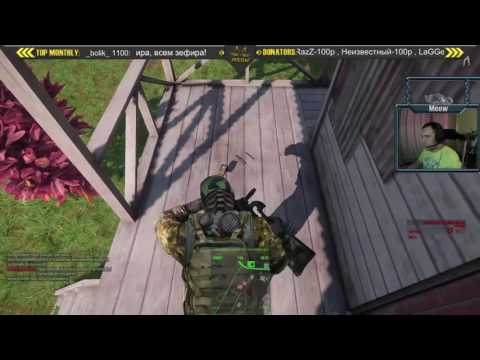 Видео: arma 3 Battle royale Tanoa Лучший бой
