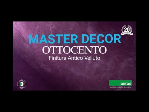 Видео: OIKOS  ОТТОЧЕНТО🔥🔥🔥 МАСТЕР КЛАСС 👌 ОЙКОС В КАНЕВЕ😎 Antico Velluto 🏆🏆🏆