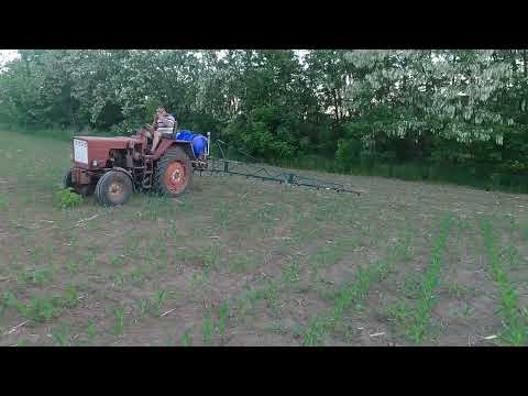 Видео: СУПЕР САМОРОБНИЙ ОПРИСКУВАЧ