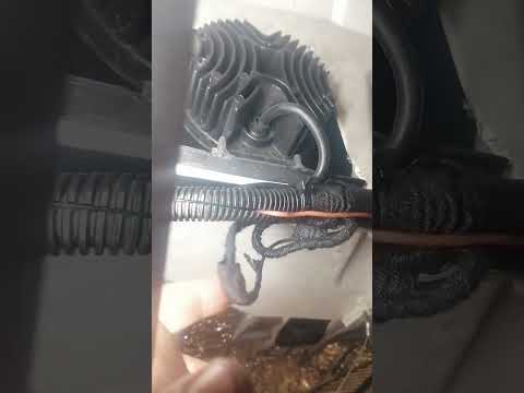 Видео: Подключение автогенератора на стелс викинг 800