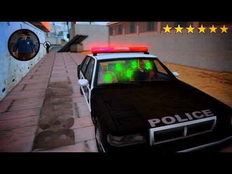 Видео: ФБР ЛОВИТ ВЗЯТОЧНИКОВ на Arizona RP (gta samp)