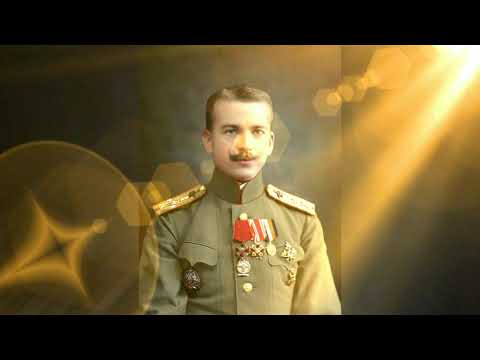 Видео: Живой Старый Нижний в цвете. 3-я серия. 1080