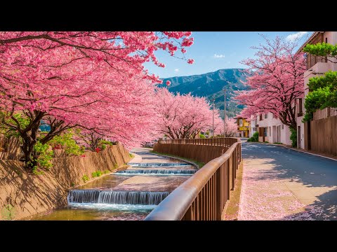 Видео: Исцеляющая музыка для сердца и души 🌿 Снятие стресса и внутреннее спокойствие #3