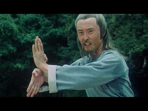 Видео: Семь великих мастеров (1977) Семь испытаний. Путь к величию лежит через испытания