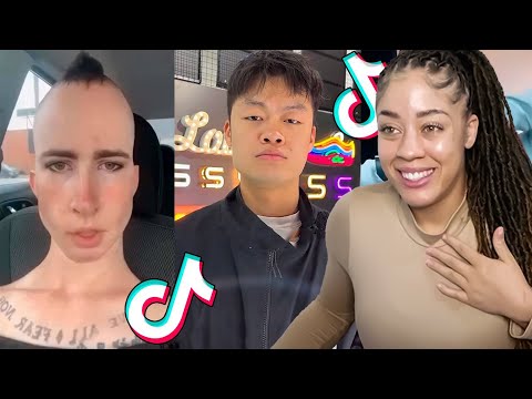 Видео: ТОНИ ИЗ LC ПОДПИСЫВАЕТ КОМПИЛЯЦИЮ TIKTOK