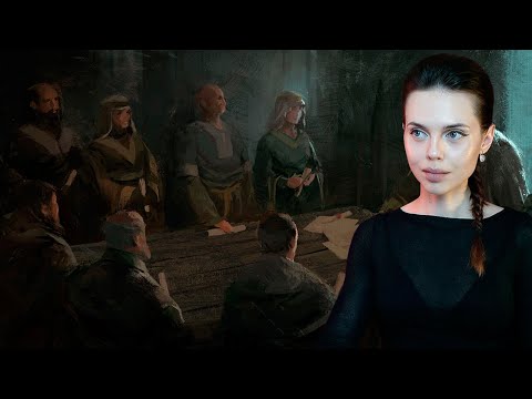 Видео: Crusader Kings 3 (стрим #14)