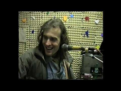 Видео: Книксен - Этот город мой (1998)