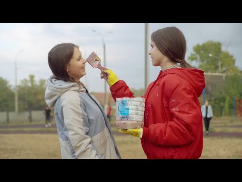 Видео: Умёт: дизайн мобильных приложений в Мордовии