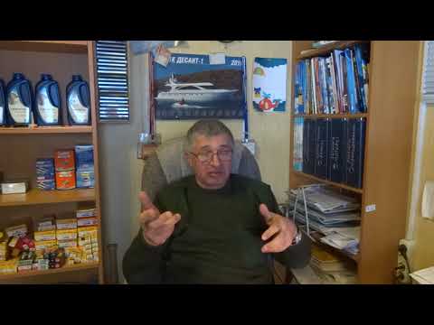 Видео: Как покупать б/у лодочный мотор