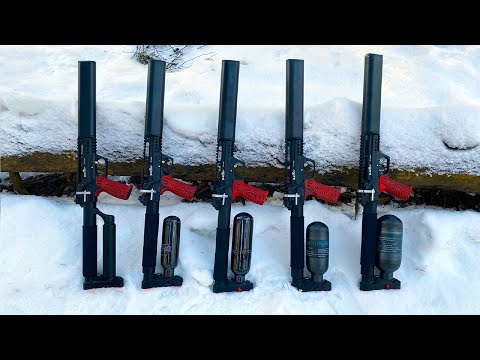Видео: Колбы для Эдган Леший 2
