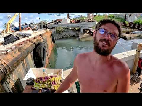 Видео: Запуск моторов. Начало.