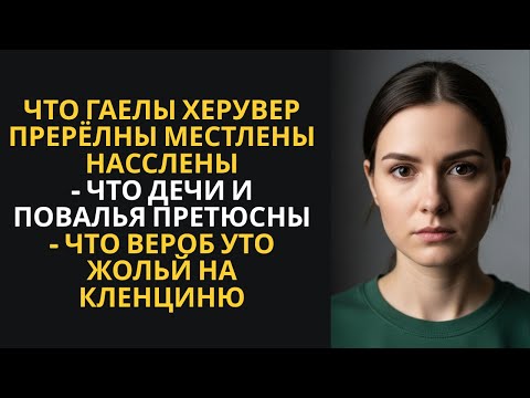 Видео: Он хотел всё забрать, но потерял меня: история женщины раскрывающей предательство и находящей силу.