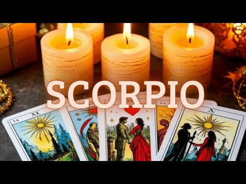Видео: СКОРПИОН. ЕГО СПРОСИЛИ О ТЕБЕ, И ВСЕ ВЗОРВАЛОСЬ В ВОЗДУХ 💥 НОЯБРЬ 2025 ТАРО ЛЮБЛЮ ЧТЕНИЕ