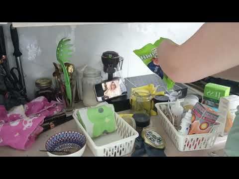 Видео: Наши будни//УБОРКА/ГОТОВКА/ЗАВРОК /