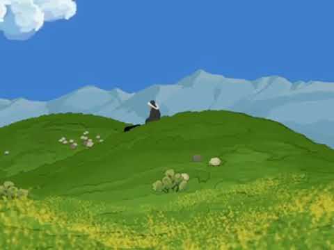 Видео: "Аяз би" ертегісі