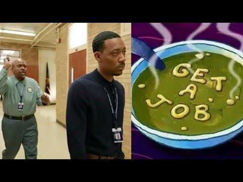Видео: Мой опыт J*b