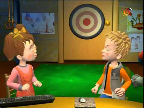 Видео: Атом