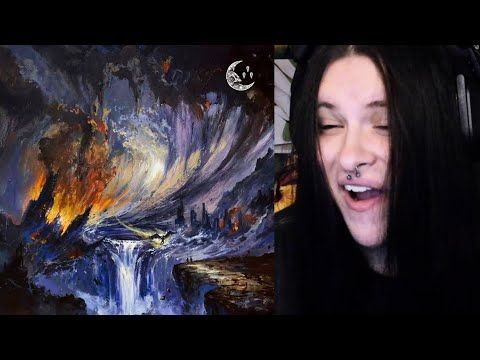 Видео: МИНИ-АЛЬБОМ ГОДА?! Currents - All That Follows | Полная РЕАКЦИЯ НА МИНИ-АЛЬБОМ!
