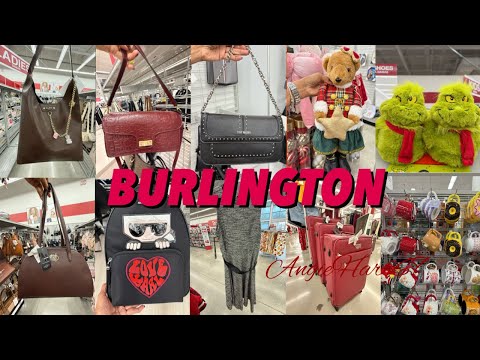 Видео: БЕРЛИНГТОН 👜 ДОСТУПНЫЕ БРЕНДЫ #сумки #рождественскийдекор #мода #багаж @AngieHart67