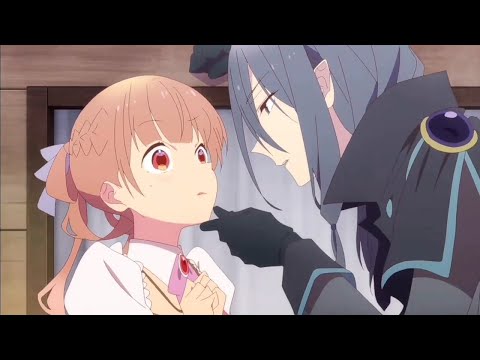 Видео: Сердце моё не забирай (Аниме клип)