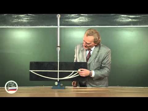 Видео: Маятник Галилея.