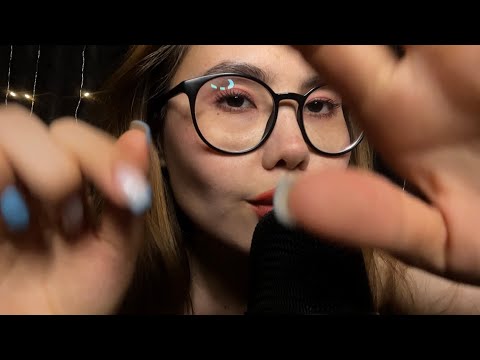 Видео: ASMR/АСМР❤️ВОПРОС-ОТВЕТ😍Q&A🤪#asmr#асмр