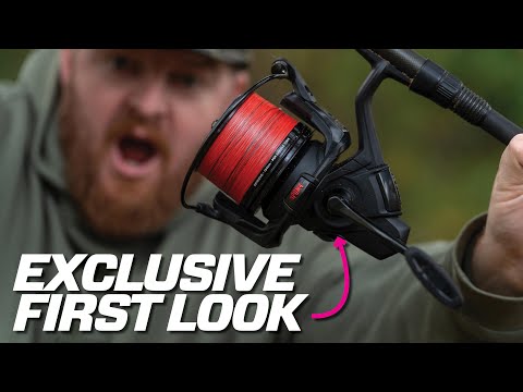 Видео: Первая катушка Spomb — просто ЗВЕРЬ! 💪 | Spomb X Reel