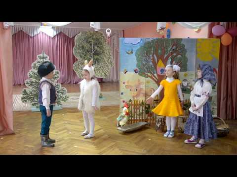 Видео: "Каза Манюка"