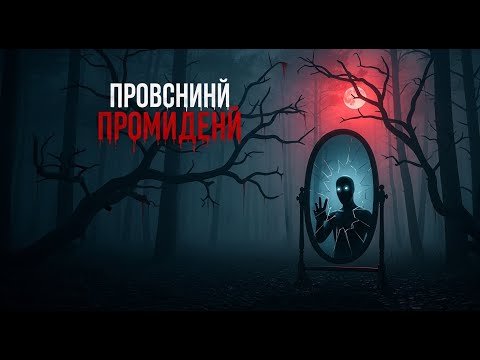 Видео: Почему я перестал ходить в лес… Реальная жуткая история, от которой мурашки по коже