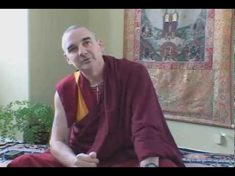 Видео: 11_Открытие Буддизма-Трансформация проблем