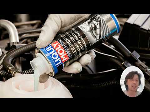 Видео: Герметик для радиатора. 6 самых лучших из них
