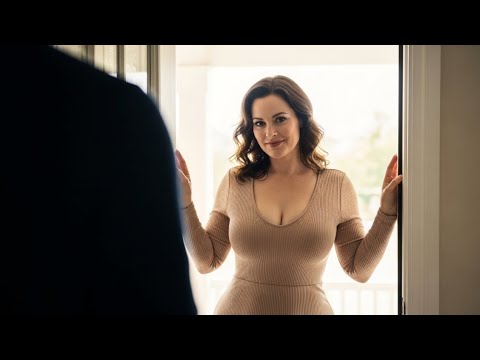 Видео: Мой сосед зашёл в дом… и сказал «Не притворяйся, что не видел меня»