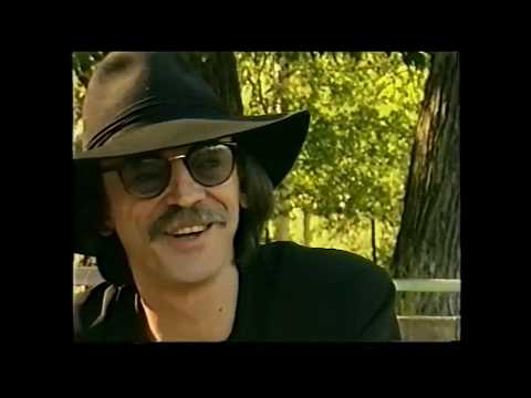 Видео: Михаил Боярский − в «Хрустальном шаре» Виктора Терентьева (1996 г.)