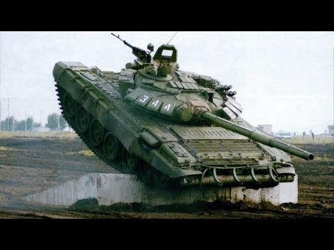 Видео: ИМБА, О КОТОРОЙ НИКТО НЕ ЗНАЛ В #warthunder || Т-72Б (1989)