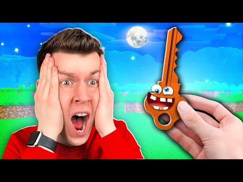 Видео: 😱 ВОТ ПОЧЕМУ Мне Отдали ЭТОТ *СЕКРЕТНЫЙ* КЛЮЧ Моего ДРУГА в ROBLOX ! ВЛАДУС