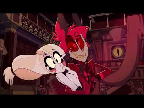 Видео: Идеальный мир (Отель Хазбин)