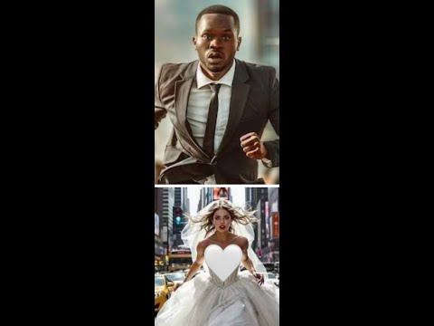 Видео: Глава «Бегущий»! «Фильм «Сбежавшая невеста»» #propheticjourney #1111 #transition