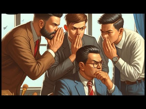 Видео: Люди гадают, с кем ещё они так поступили. Они не могут поверить, что действительно так облажались.