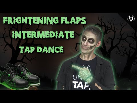 Видео: Пугающие хлопушки. Степа на Хэллоуин. Средний уровень.