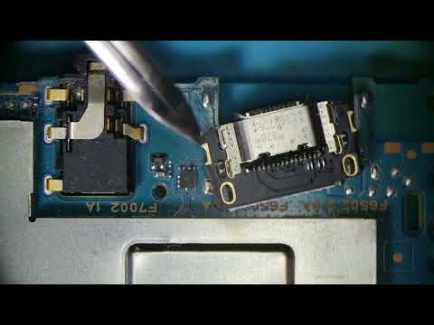 Видео: Мод для PS Vita USB-C версия 2