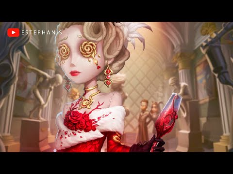 Видео: КАЙТ ПОД КЛАССИЧЕСКУЮ МУЗЫКУ ➤ Identity V