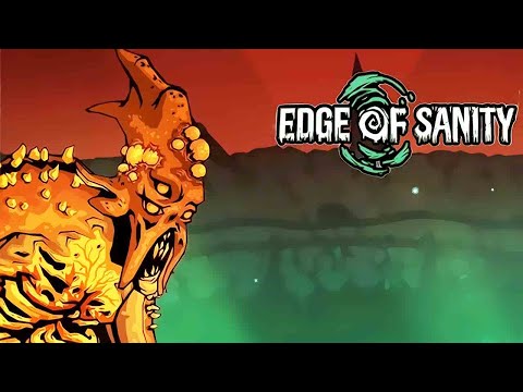 Видео: Edge of Sanity ➤ Прохождение #20 ➤ Закончим с культистами.