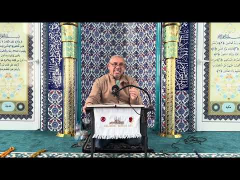 Видео: Трима от седем - Хусеин Ходжа