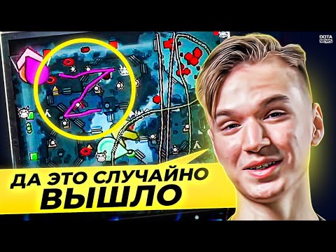 Видео: СКАНДАЛ! ВИРТУС ПРО ЗАБАНИЛИ ЗА БУКВУ Z НА МИНИКАРТЕ! ИСТОРИЯ PURE