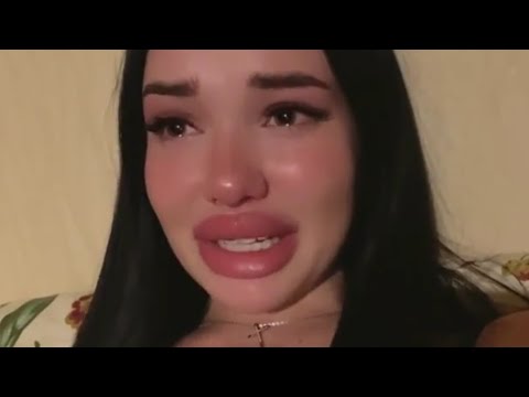Видео: Полина Слепкань: «Я думала, она меня убьёт»