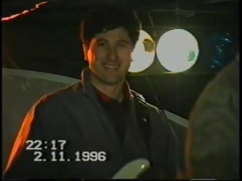 Видео: гурт Слід Храм Рукшин 1996 2000