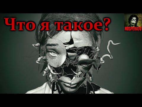 Видео: ЧТО Я ТАКОЕ? Страшные истории на ночь. Страшилки на ночь