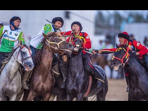 Видео: Манасты МАНАС кылган үй-бүлөсү